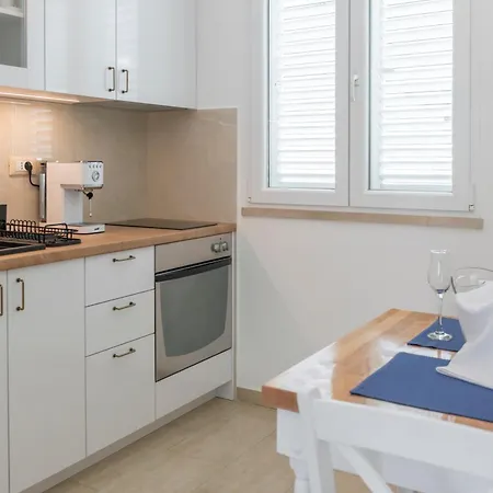 Apartment Blue One Dubrovnik