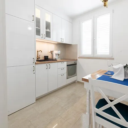 Apartment Blue One Dubrovnik