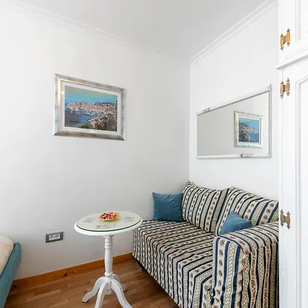 Apartment Blue One