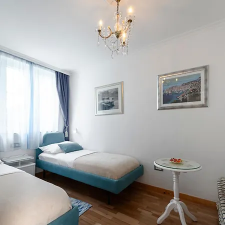 Apartment Blue One Dubrovnik